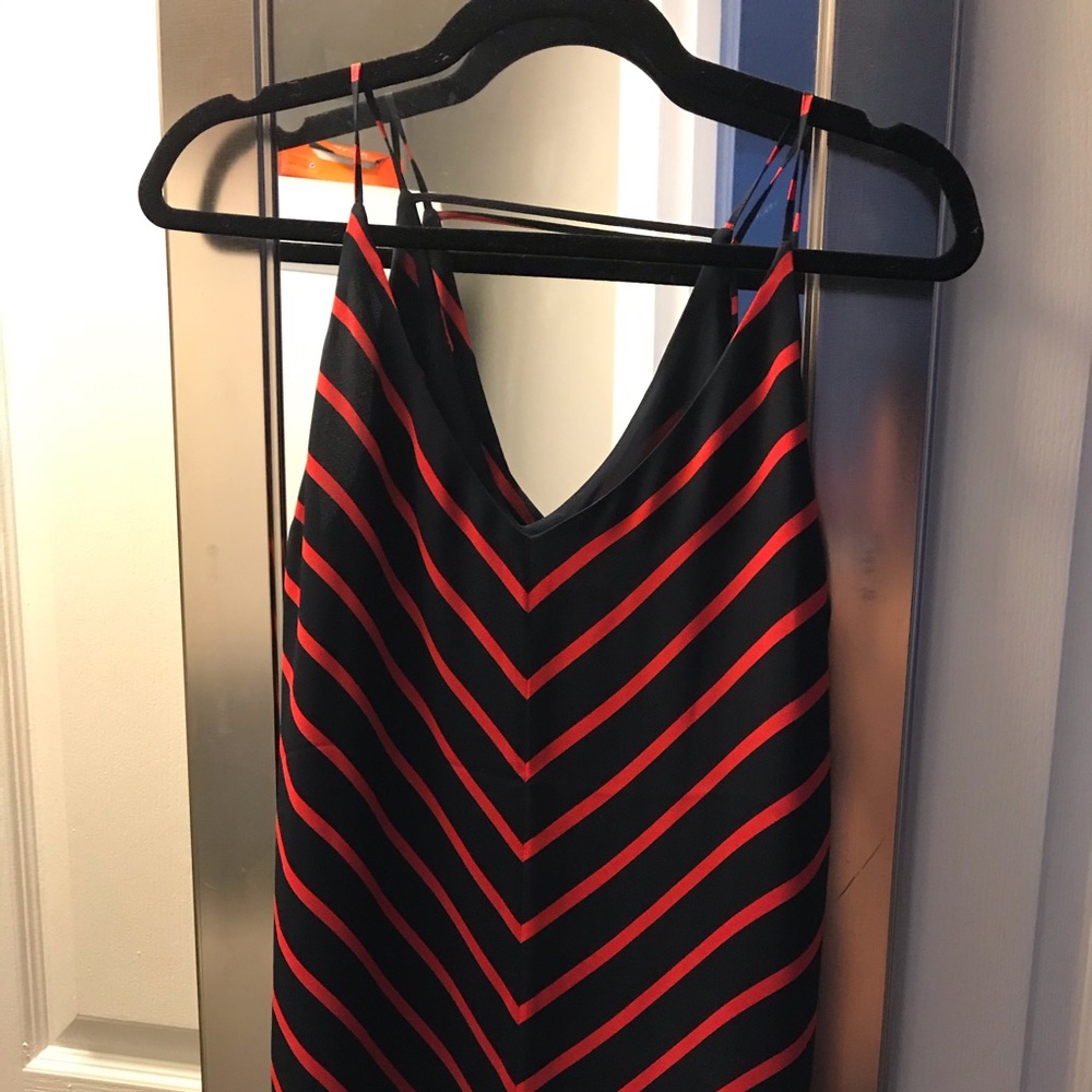 LOFT blouse